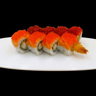 Uramaki ebiten plus