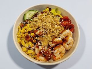 Poke ebi