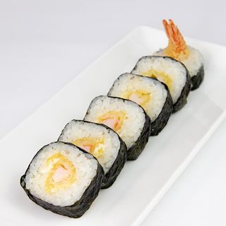 Futomaki Ebiten
