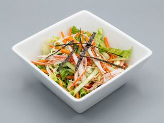 Kani salad