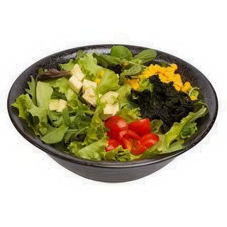 Insalata sunomono