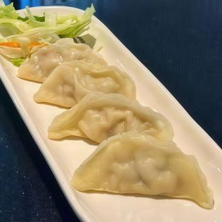 Yasai gyoza