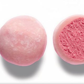 Mochi gelato fragola 2 pezzi