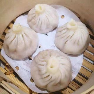 Xiao Long Bao 4pz