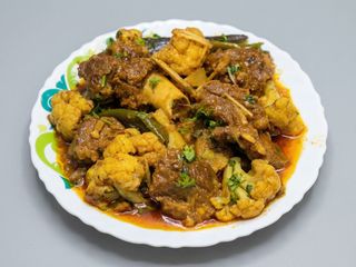 Mutton Gobhi