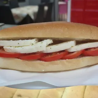 caprese