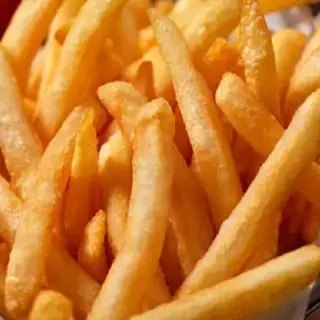 PATATINE FRITTE