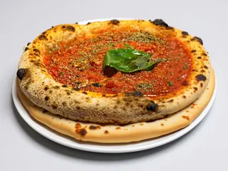Marinara (SOLO dalle 18:30 alle 22:30)