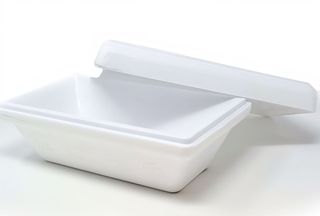 Vaschetta Panna 400 gr