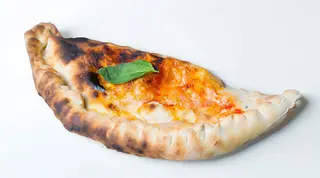 Calzone Liscio