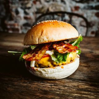 Bacon