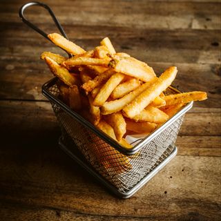 Patatine fritte