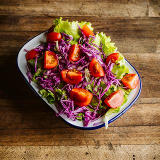 Salad Days
