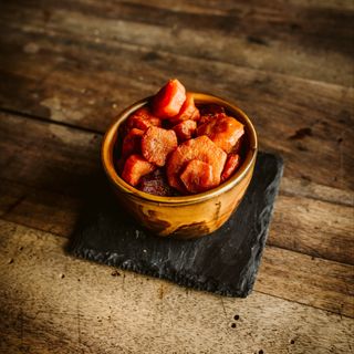 Kentucky carrots