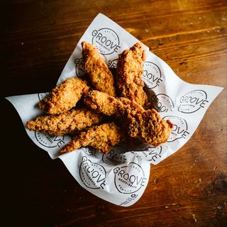Chicken Nuggets