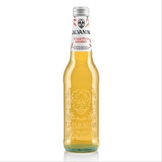 The Galvanina alla pesca
