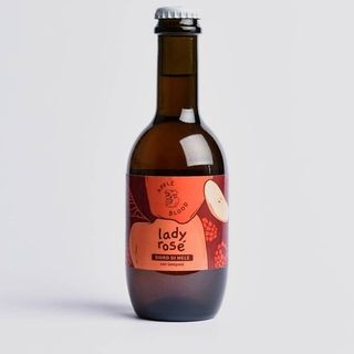 Lady Rose