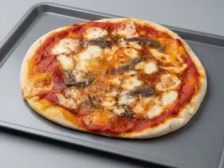 Napoletana maxi