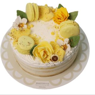 TORTA MIMOSA- 800g ca.