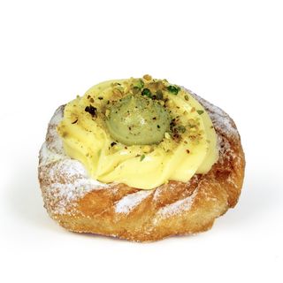 ZEPPOLE FRITTE MIX 10 PEZZI ass.