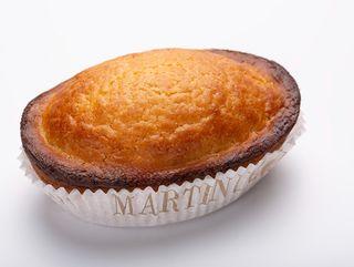 Pasticciotto tradizionale