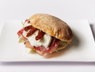 Puccia leccese la ciliegina