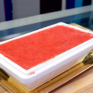 Vaschetta cremolato 1kg