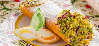 Cannolo senza glutine