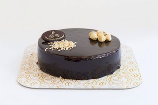 Torta setteveli cioccolato