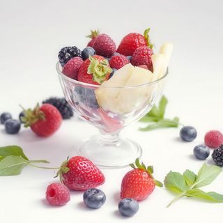 Vaschetta 1 kg 4 gusti