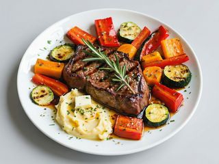 Filetto di Scottona 200g