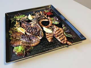 Grigliata mista di carne x1