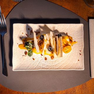 MILLEFOGLIE DI CREMA