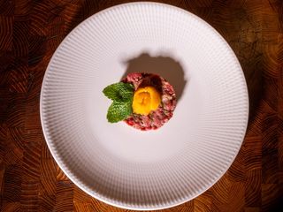 TARTARE LA SICILIANA