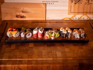 Box Yokohama - 24 pezzi