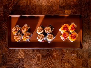 Box Osaka - 12 pezzi