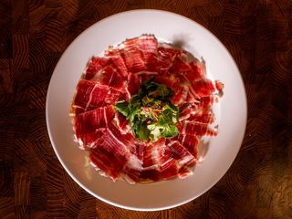 Il patanegra admiracion 80 gr