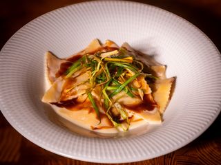 RAVIOLACCI DI BRASATO