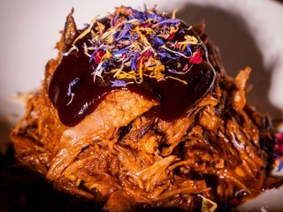 SFILACCI DI PULLED PORK