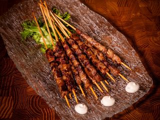 ARROSTICINI