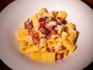LA CARBONARA