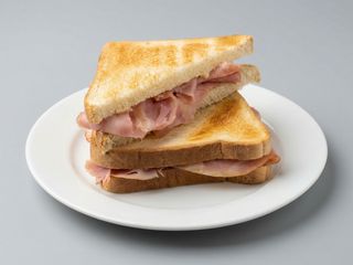 Master Toast Sottiletta