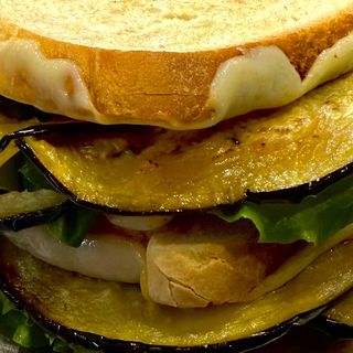 Master Toast Campagnolo