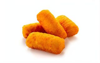 Crocchette di patate - 4 pezzi