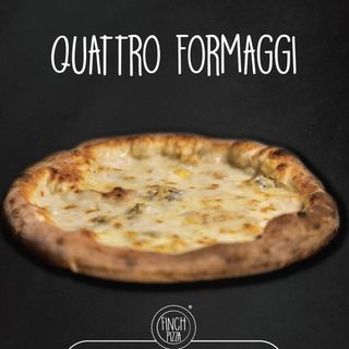 4 Formaggi