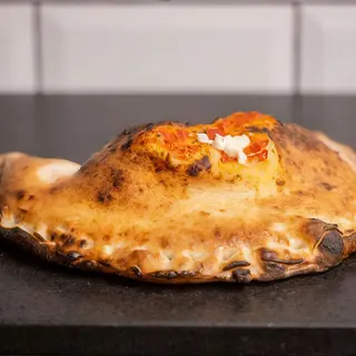 Combo Calzone