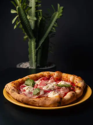 Combo Stracciatella