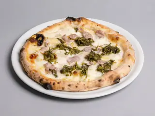 Combo Salsiccia e friarielli