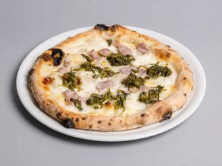 Combo Salsiccia e friarielli