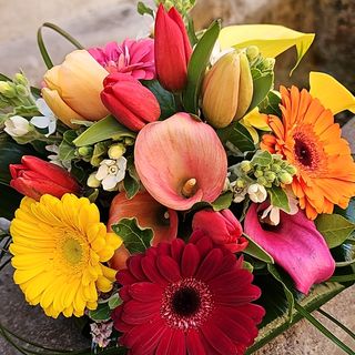 Bouquet misto Grande